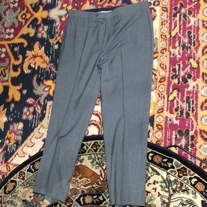 Ralph Lauren Men’s pleated dress pants 36x32